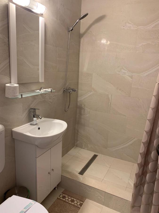 Motel Ruta 33 อาราด ภายนอก รูปภาพ